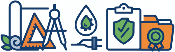 Bureau d'études ERGF