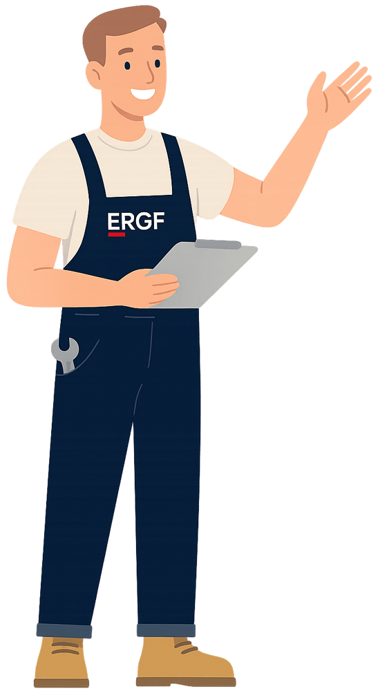 L'accompagnateur rénovation énergétique ERGF