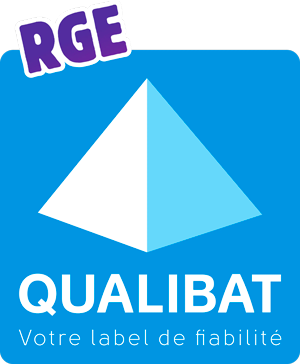 Logo Qualibat RGE